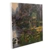 image Kinkade Garden Paint by Number Kit