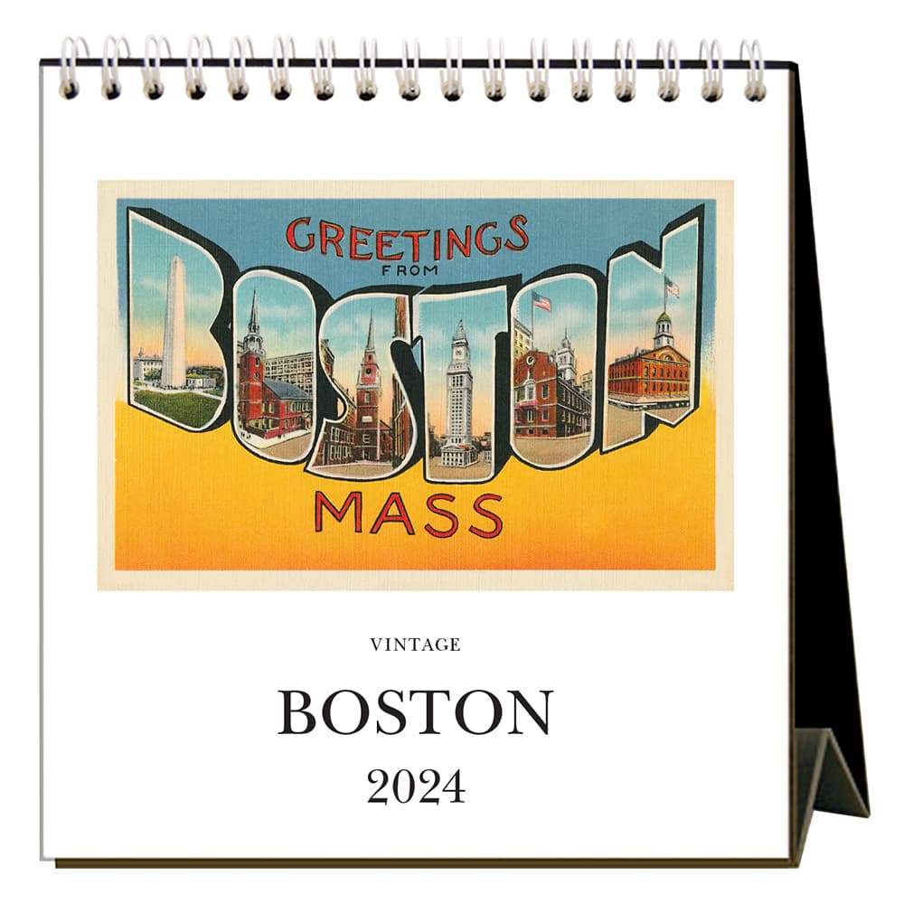 Boston Nostalgic 2024 Easel Desk Calendar Calendars Com   604fc38e Db24 4b51 B5a9 6314c73aedc8