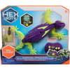 image Hex Bots Glow-in-the-Dark Wall Crawler Gecko Main Product Image