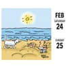 image Cat Cartoon-A-Day 2024 Desk Calendar Alternate Image 2