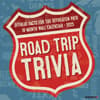 image Road Trip Trivia 2025 Wall Calendar