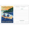 image National Parks Poster Art of the WPA 2026 Planner Third Alternate Image