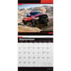 image Ram Trucks 2026 Wall Calendar