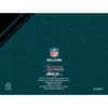 image NFL Philadelphia Eagles Boxed Note Cards Alternate Image 4