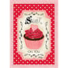 image Sweet On You Outdoor Flag-Large - 28 x 40 Main Image
