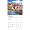 image Portugal 2024 Wall Calendar Second Alternate Image width=&quot;1000&quot; height=&quot;1000&quot;