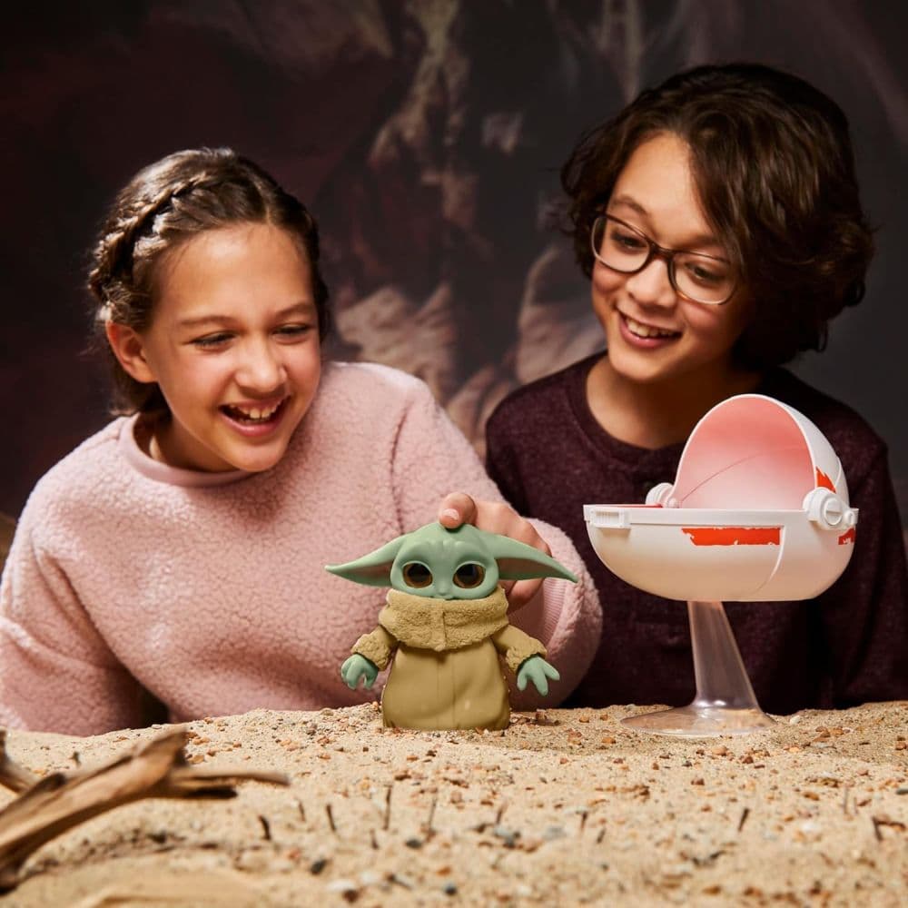 Star Wars Wild Ridin Grogu Seventh Alternate Image