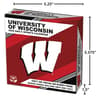 image COL Wisconsin Badgers 2025 Desk Calendar Fifth Alternate Image