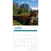 image Yosemite 2025 Wall Calendar Second Alternate Image width="1000" height="1000"