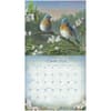 image Songbirds by Hautman Brothers 2026 Wall Calendar Second Alternate image