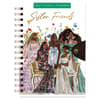 image Sister Friends 2027 Weekly Planner Main Product Image