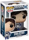 image POP! Vinyl Mass Effect Andromeda Sara Ryder Alternate Image 1