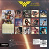 image Wonder Woman 2025 Wall Calendar Third Alternate Image width=&quot;1000&quot; height=&quot;1000&quot;
