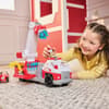 image Paw Patrol Fire Rescue Deluxe Fire Truck Eleventh Alternate Image