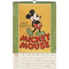 image Disney Classic 2025 Poster Wall Calendar Alt2