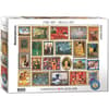 image Masterpiece Collage 1000 Piece Puzzle Main Product Image width=&quot;1000&quot; height=&quot;1000&quot;