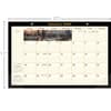 image Terry Redlin 2026 Desk Pad Alt4