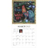 image Bless This Nest 2025 Wall Calendar Second Alternate Image width=&quot;1000&quot; height=&quot;1000&quot;