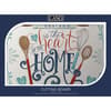 image Love To Cook Cutting Board Third Alternate Image