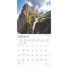 image Switzerland 2025 Wall Calendar