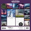 image Wild and Wonderful Weather 2025 Wall Calendar First Alternate Image width=&quot;1000&quot; height=&quot;1000&quot;