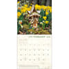 image Faerie Houses 2025 Wall Calendar Second Alternate Image
