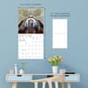 image Stairways 2026 Wall Calendar Third Alternate Image