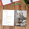 image Cat Astrophe 2025 Engagement Planner Second Alternate Image