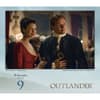 image Outlander 2025 Desk Calendar Second Alternate Image width=&quot;1000&quot; height=&quot;1000&quot;