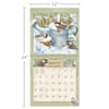 image Garden Birds by Jane Shasky 2025 Wall Calendar Fourth Alternate Image width=&quot;1000&quot; height=&quot;1000&quot;