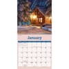 image Cottage Life 2025 Wall Calendar Second Alternate Image width=&quot;1000&quot; height=&quot;1000&quot;