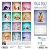 image Yoga Dogs Together 2024 Wall Calendar First Alternate Image width=&quot;1000&quot; height=&quot;1000&quot;