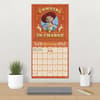 image Toy Story 5 2027 Wall Calendar Fourth Alternate Image