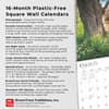 image Pennsylvania Wild and Scenic 2025 Wall Calendar