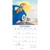 image Patterson Dogs Magnetic 2025 Wall Calendar Third Alternate Image width=&quot;1000&quot; height=&quot;1000&quot;