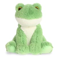 image Cuddly Frog Promo Stuffed Animal Main Product Image