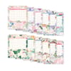image Birds and Blooms Pockets Plus 2027 Wall Calendar Third Alternate Image