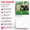 image Chihuahuas 2027 Wall Calendar Fifth Alternate Image