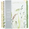 image Floral Religious Undated Planner Main Image
