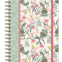image Flora and Fauna File It 2027 Planner by Heather Dutton