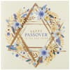 image Star of David Wreath Passover Card First Alternate Image width=&quot;1000&quot; height=&quot;1000&quot;
