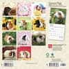 image Guinea Pigs 2024 Mini Wall Calendar First Alternate Image width=&quot;1000&quot; height=&quot;1000&quot;