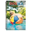 image Dogs Guide To Life Classic 2026 Engagement Planner_Main Image