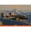 image Ghosts WWII 2026 Wall Calendar Main Image