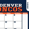 image NFL Denver Broncos 2024 Desk Pad Third Alternate Image width=&quot;1000&quot; height=&quot;1000&quot;