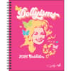 image Dollyisms 2026 Planner Main Image