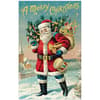 image Santa Claus 500 Pc Puzzle Alternate Image 1