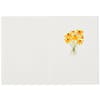 image Daisy Flower Field Thank You Card Second Alternate Image width=&quot;1000&quot; height=&quot;1000&quot;