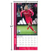image MLS St. Louis City SC 2026 Wall Calendar Fourth Alternate Image