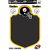 image NFL Pittsburgh Steelers Chalkboard Decal Main Image